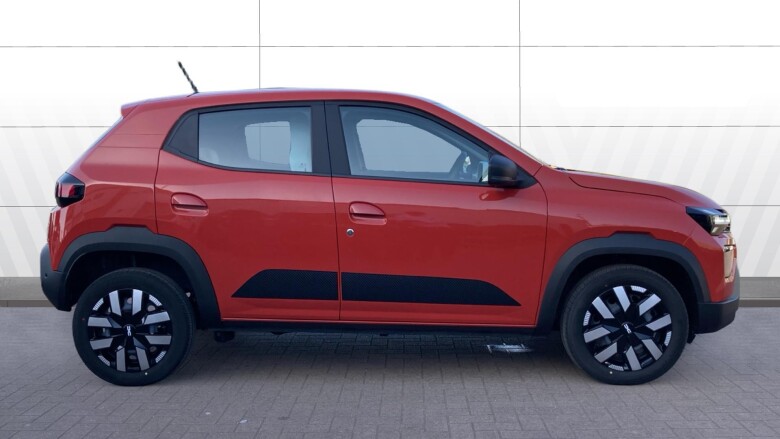 Dacia Spring 27kWh Expression 65 48kW 5dr Auto Electric Hatchback